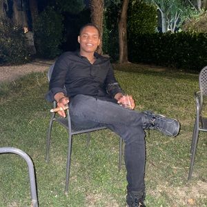 Meet your Posher, Beloved